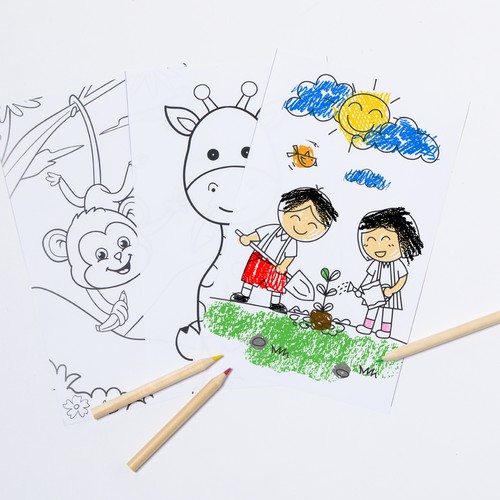 Set Clumber Set Clumber