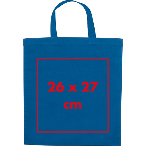 Bolsa de algodón Bolsa de algodón