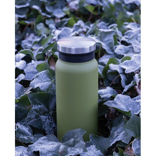 RCS Recycled stainless steel vacuum bottle 600ML RCS Recycled stainless steel vacuum bottle 600ML