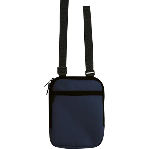 600D POLYESTER SHOULDER BAG 600D POLYESTER SHOULDER BAG