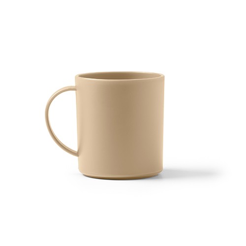 Tazza riutilizzabile Creola