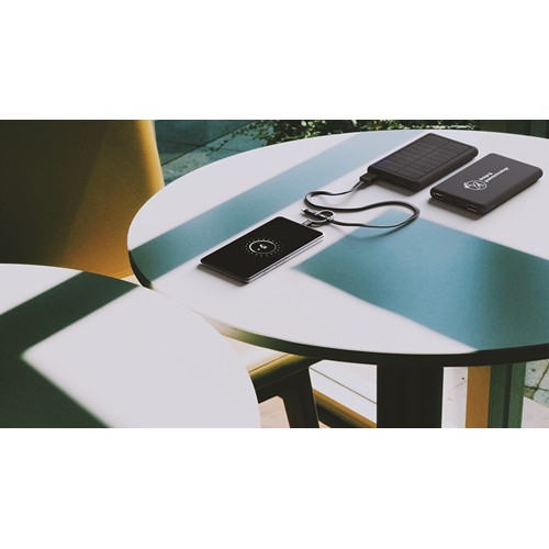 Powerbank EcoSun 5000 Powerbank EcoSun 5000