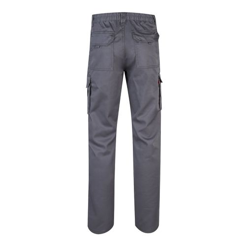 VL PAN. Multi-pocket stretch trousers (290g/m²), in cotton (46%), EME (38%) and polyester (16%) VL PAN. Multi-pocket stretch trousers (290g/m²), in cotton (46%), EME (38%) and polyester (16%)