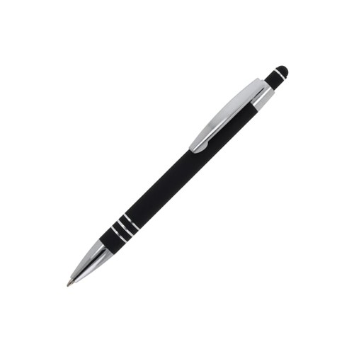 Ballpen Athens Metalowy miękki dotyk Ballpen Athens Metalowy miękki dotyk