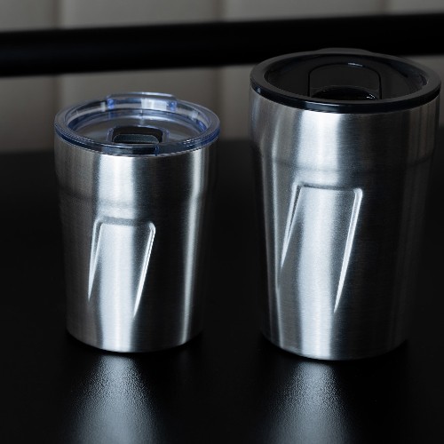 Taza Térmica TROIKA CUP-UCCINO Taza Térmica TROIKA CUP-UCCINO