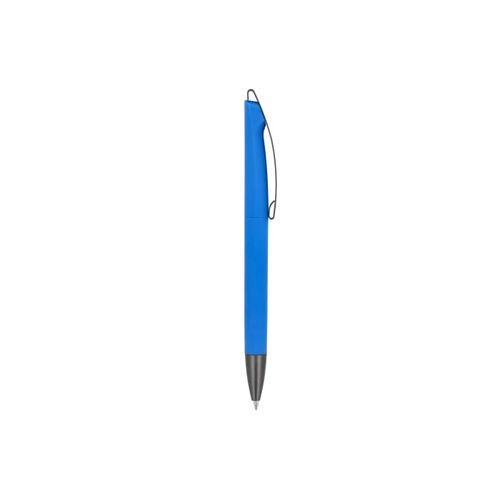 Ballpen Vegas softtouch metal clip Ballpen Vegas softtouch metal clip