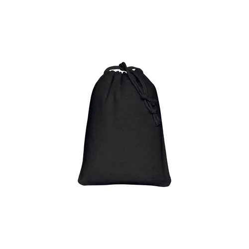 120 g/m2 cotton drawstring bag, 10 x 14 cm 120 g/m2 cotton drawstring bag, 10 x 14 cm