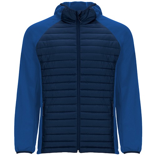 Veste homme à capuche MINSK