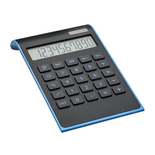 Calculatrice solaire REEVES-VALINDA Calculatrice solaire REEVES-VALINDA