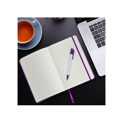 PU Notebook Sora A5