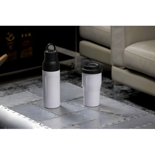 Bouteille de 520 ml BrandCharger Posh Flo Bouteille de 520 ml BrandCharger Posh Flo