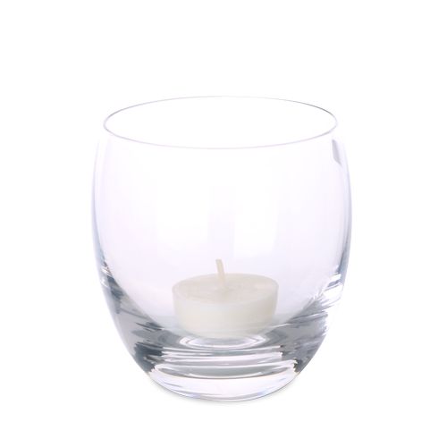 Lampion Glamour 375ml bezbarwny Lampion Glamour 375ml bezbarwny