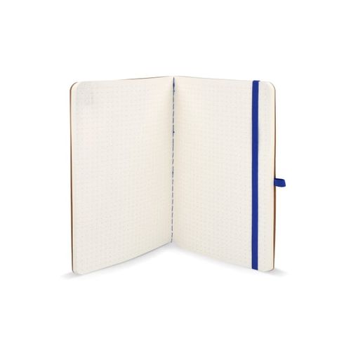 Soft cover notebook Kraft paper A5 Soft cover notebook Kraft paper A5