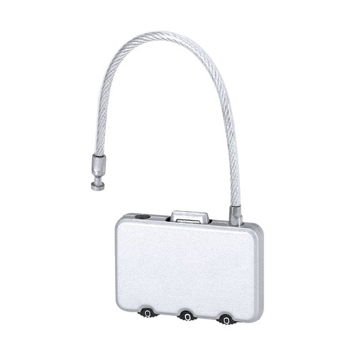 Padlock Konix