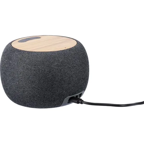 Gerecycled bamboe luidspreker Lyle Gerecycled bamboe luidspreker Lyle