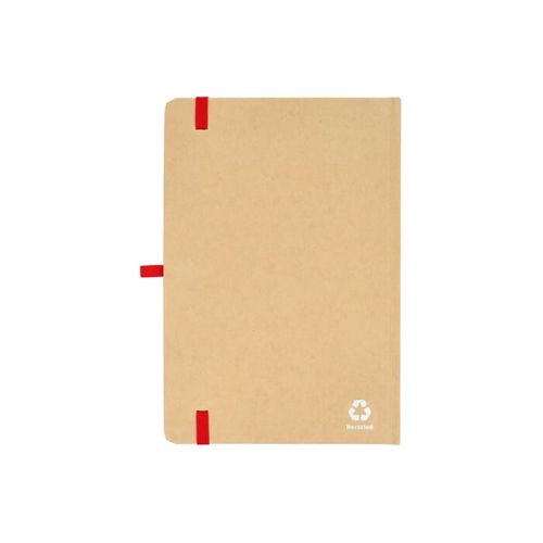 Notebook Kraft paper A5 Notebook Kraft paper A5
