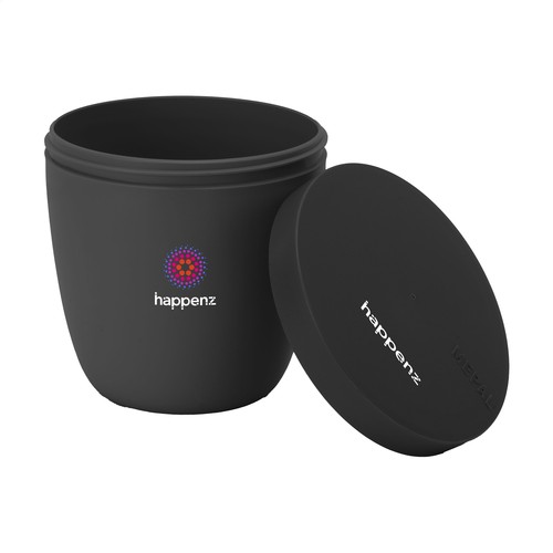 Mepal Snackpot Ellipse 500 ml Mepal Snackpot Ellipse 500 ml