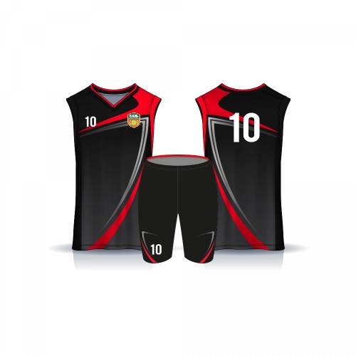 Completo pallavolo Romano