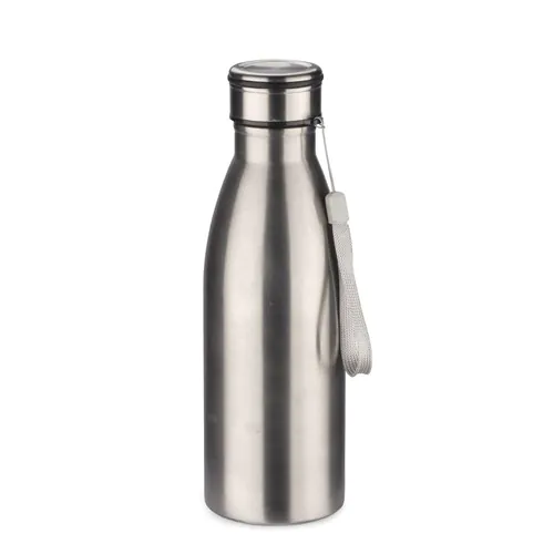 Bouteille en acier KONRA 600 ml Bouteille en acier KONRA 600 ml