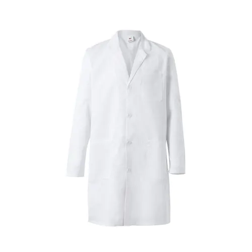 VL OGUN. Twill blouse (180g/m²), van katoen (20%) en polyester (80%)