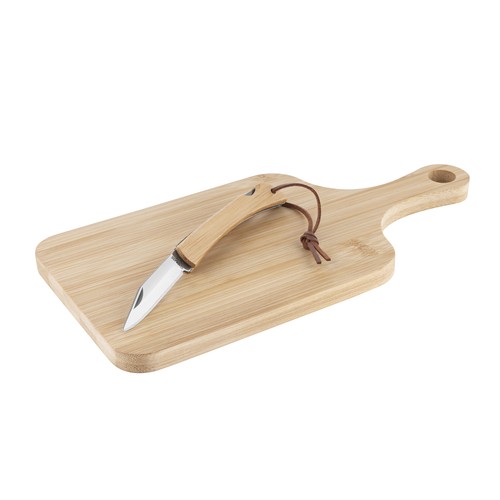 Metmaxx® "BambooBrotzeit" (en anglais) Metmaxx® "BambooBrotzeit" (en anglais)