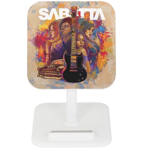 Support de recharge sans fil de bureau (extensible) Support de recharge sans fil de bureau (extensible)