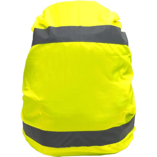 Polyester (190T) backpack cover Carrigan