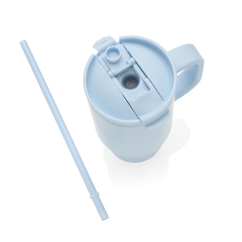 Cruiser RCS recycled lekvrije compacte beker 480ML Cruiser RCS recycled lekvrije compacte beker 480ML