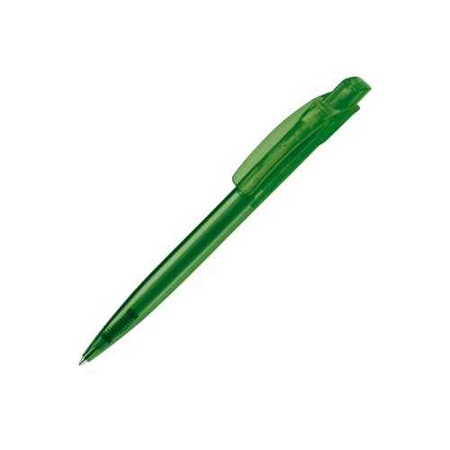 Penna a sfera Cube Transparent Penna a sfera Cube Transparent