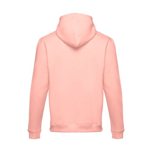 THC MOSCOW. Sudadera unisex