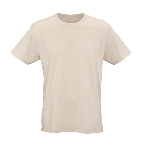 Copacabana U Unisex jersey t-shirt. 100% organic cotton. 165gsm