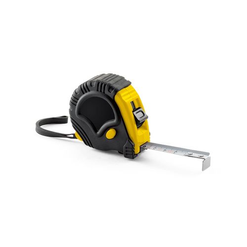 GULIVER III. Flessometro da 3 m in ABS