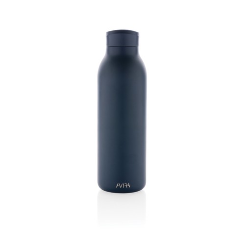 Avira Avior RCS gerecycled roestvrijstalen fles 500 ML Avira Avior RCS gerecycled roestvrijstalen fles 500 ML