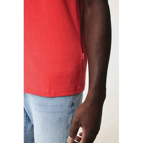IQONIQ Bryce recycled cotton t-shirt