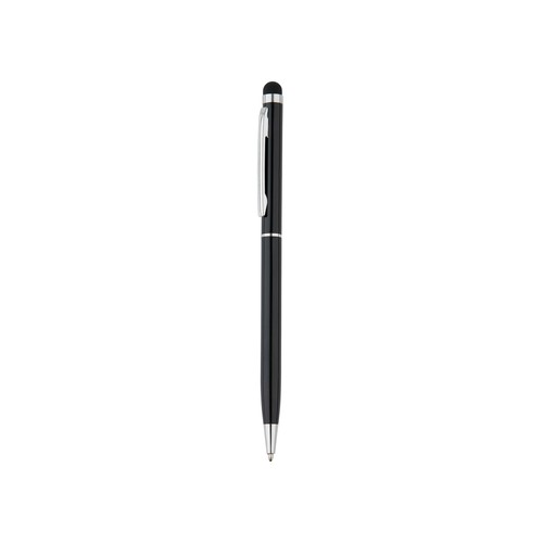 Aluminium touchscreen pen Aluminium touchscreen pen