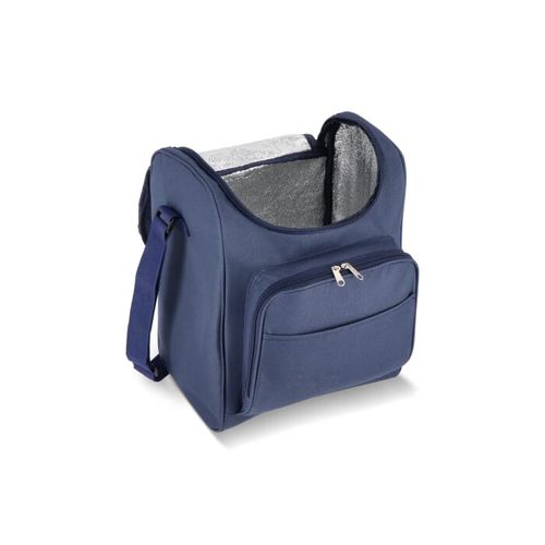 R-PET 600D Cooler bag 26 x 19 x 34cm 13L R-PET 600D Cooler bag 26 x 19 x 34cm 13L