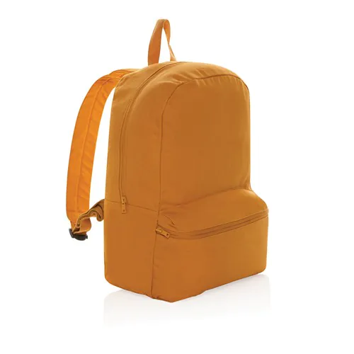 Zaino in canvas riciclato 285 gm2 Impact Aware™