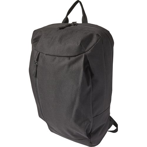 Polyester (600D) backpack Arisha Polyester (600D) backpack Arisha