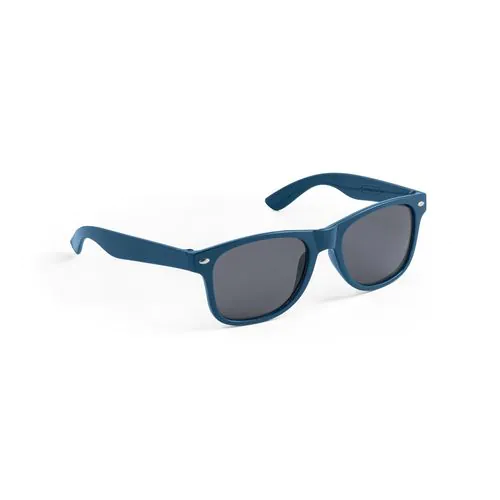 SALEMA. Recycled polyester (100% rPET) sunglasses
