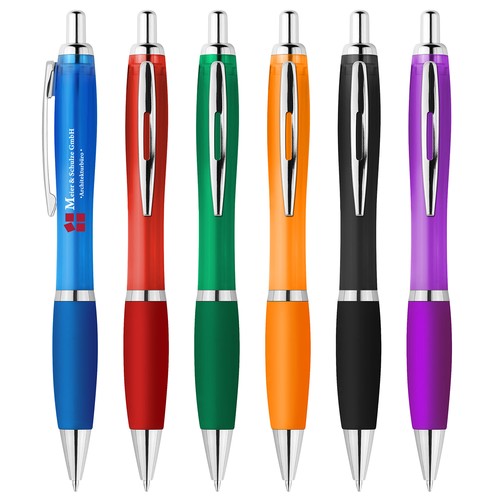 Ball-point pen "Alpha" Ball-point pen "Alpha"
