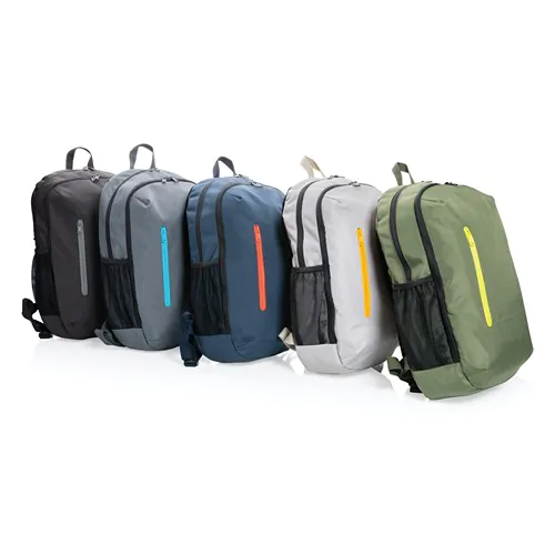 Zaino casual in rPET 300D Impact AWARE™ Zaino casual in rPET 300D Impact AWARE™