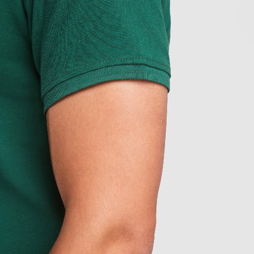 Polo coton bio OCS PRINCE Polo coton bio OCS PRINCE