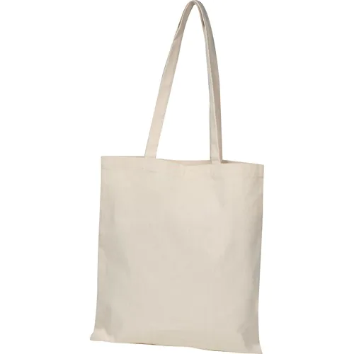 Borsa in cotone biologico Borsa in cotone biologico