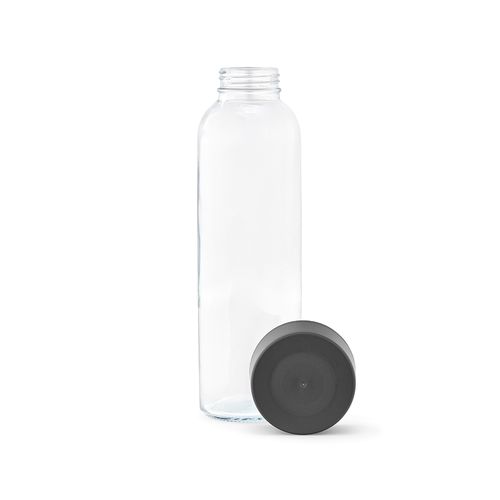 Nilo glass bottle with GPI lid. Made in Portugal Nilo glass bottle with GPI lid. Made in Portugal