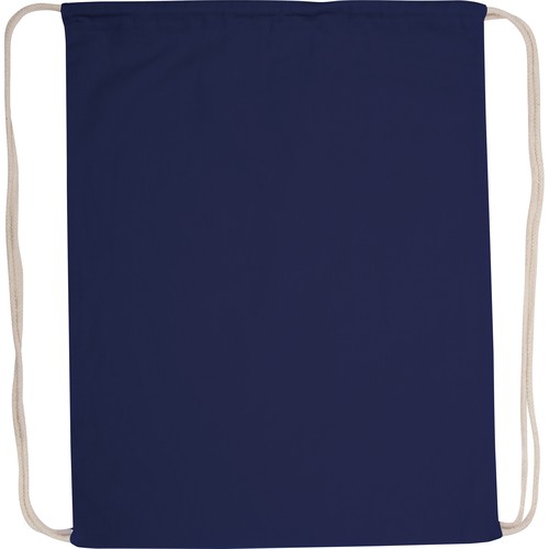 Bolsa de deporte de algodón Bolsa de deporte de algodón