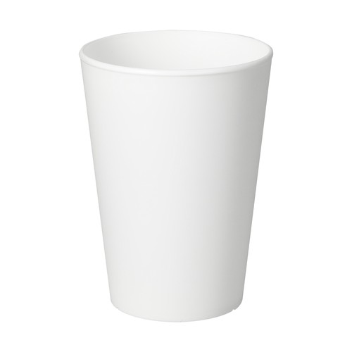 vaso reutilizable
