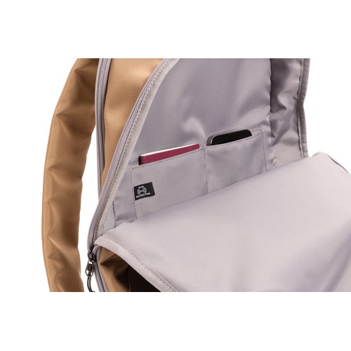Impact AWARE™ 1200D 15.6'' modern laptop backpack Impact AWARE™ 1200D 15.6'' modern laptop backpack