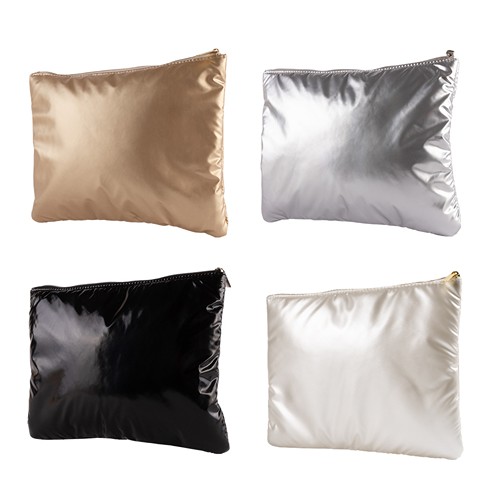 TOILETRY BAG PUFFY TOILETRY BAG PUFFY