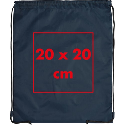 Sac à dos nylon