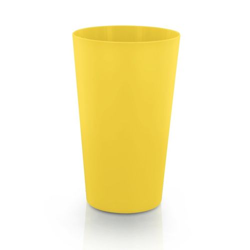 30 cl REUSABLE PLASTIC CUP